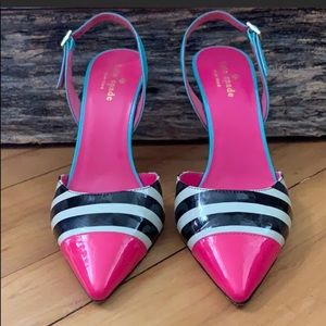 ♠️ Kate Spade Heels ♠️